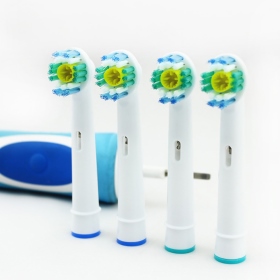 EB18美白電動牙刷刷頭(1卡4入)EB-18A