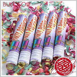 婚禮慶典派對禮砲　活動/場地佈置/派對/晚會/婚禮/彩花/噴彩/喜慶/拉砲【A400466】