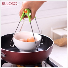 萬能取夾防燙夾碗器　防燙夾/取碗夾/隔熱/提碗/廚房/居家（不挑色/款）【A409814】