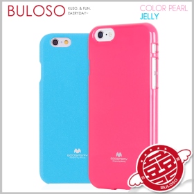 MERCURY_JELLY IPhone7無孔-藍色