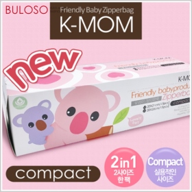 (T)MOM-K抗菌儲存袋2款組_無尾熊(W)