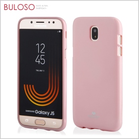 MERCURY_JELLY J5(2017)-紅色
