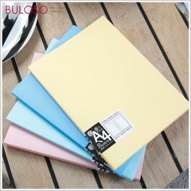 (T)晴天-四色10入文件夾JF25910-2(綠)