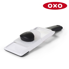 OXO 可調式蔬果削片器