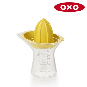 OXO 檸檬榨汁器
