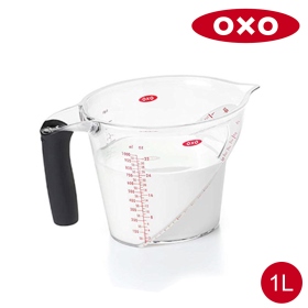 OXO 輕鬆看量杯1L
