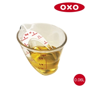 OXO 輕鬆看量杯-迷你款