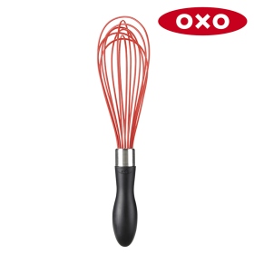 OXO 好打發11吋矽膠打蛋器