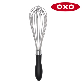 OXO 好打發11吋不鏽鋼打蛋器