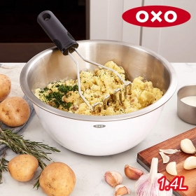 OXO 不鏽鋼止滑攪拌盆1.4L