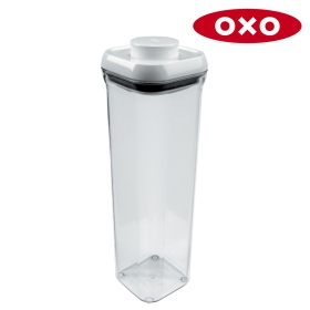 福利品-OXO POP 正方保鮮收納盒2.0L