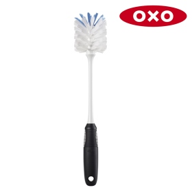 OXO 好好握杯壺刷