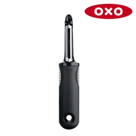OXO 直式蔬果削皮器