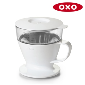 OXO 聰明花灑手沖杯