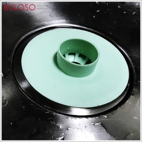 防臭地漏蓋排水口堵水塞