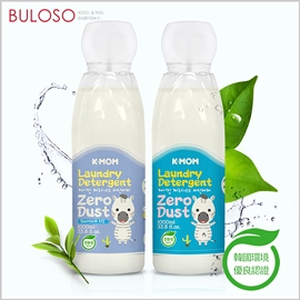 《不囉唆》MOTHER-K 頂級幼兒洗衣精-肥皂香　中性/親環境洗劑/天然/不刺激（不挑色/款）【A427693】