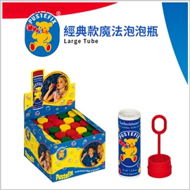 《不囉唆》德國Pustefix經典款魔法泡泡瓶70ml　無毒/泡泡/安全（不挑色/款）【A427791】