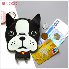 Dollyclub_狗狗零錢包_米格魯