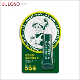 (T)曼秀全家潤唇凍膏/薄荷W40800