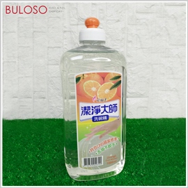 潔淨大師洗碗精-1000ml (不挑色/款)【A428225】