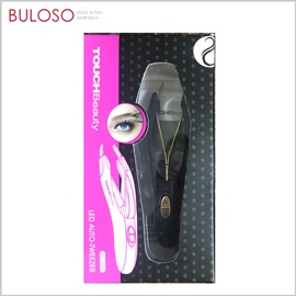 《不囉唆》TOUCGBeauty智慧修毛器AS-1058　修眉器/修眉毛/眉型（不挑色/款）【A430007】