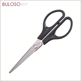 《不囉唆》Tomato事務用剪刀　剪裁工具/事務剪刀/辦公剪刀（不挑色/款）【A430255】