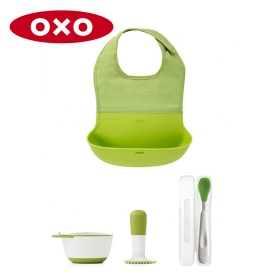 (T)OXO TOT 出門好好餵禮盒