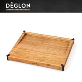 Deglon 竹面止滑砧板