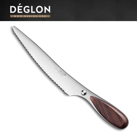 Deglon 頂級法藝─麵包刀 20cm
