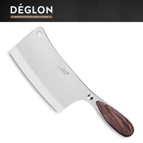 Deglon 頂級法藝─中式剁刀（厚)