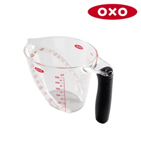 OXO 輕鬆看量杯0.5L