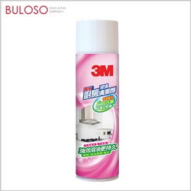 3M 魔利泡沫廚房清潔劑 500ml (不挑色/款)【A432695】
