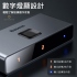 倍思 矩陣式HDMI 4K雙向切換器1進2出 2進1出 免電源