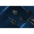 (USB) Razer雷蛇 煉獄虫奎蛇標準版 有線滑鼠-黑