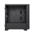 君主AIR 100 LITE 黑/M-ATX