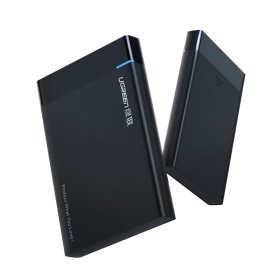 2.5" 綠聯US221 USB3.0外接盒