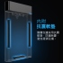 2.5" 綠聯US221 USB3.0外接盒