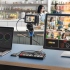 Blackmagic 黑魔法 ATEM mini Pro ISO 4路導播機 導播工作台 直播 串流 公司貨