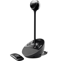 羅技群組視訊會議 Webcam BCC950