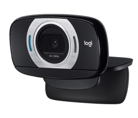 羅技HD視訊通話 Webcam C615