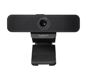 羅技商務視訊通話 Webcam C925e