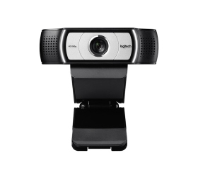 羅技商務視訊通話 Webcam C930E