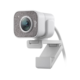 Logitech StreamCam Dali-C980白