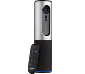 羅技 ConferenceCam Connect 視訊會議系統