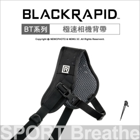 BlackRapid BT Sport 極速相機背帶