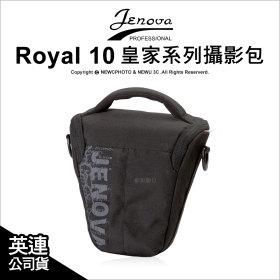 Jenova 皇家系列 Royal 10