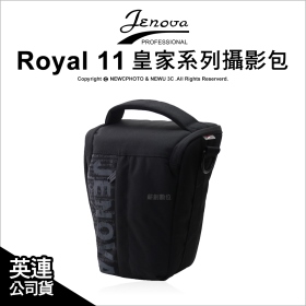 Jenova 皇家系列 Royal 11