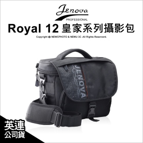 Jenova 皇家系列 Royal 12