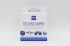 Zeiss 蔡司 Lens Wipes 濕式拭鏡紙 50入 拭鏡布 鏡片 鏡頭 螢幕 指紋 清潔