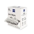 Zeiss 蔡司 Lens Wipes 濕式拭鏡紙 220入 鏡片 鏡頭 螢幕 清潔 台灣製造
